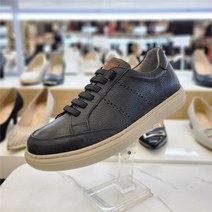 탠디 탠디 세이브존01 남성 소가죽 스니커즈 sr321z015 (9446144)