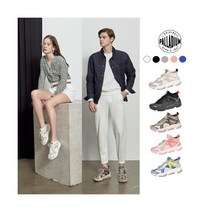 [팔라디움] 오프 그리드(Off-Grid) 스니커즈