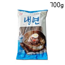 SB/한성 냉면 700g/냉면/한성냉면, 1개, 700g