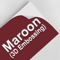 네임 스티커 라벨 미니 프린터 Dymo 3D 라벨 테이프와 호환되는 14 가지 색상 메이커 프린터 리본 기계 용, 09 White on Maroon_01 9mm