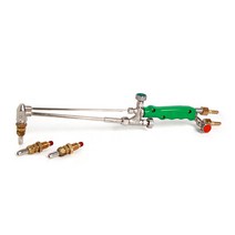 대광 수동 가스 중형 절단기 DK-202 435mm 산소불대