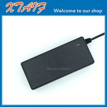 19V 3.42A 적합 2.6A 2.53A AC 전원 공급 장치 어댑터 충전기 LG LCD 모니터 32mb25vq-B LCAP40 DA-65G19 P, 04 AU PLUG