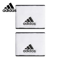 아디다스 테니스 손목밴드 S FK0911 / 2개입