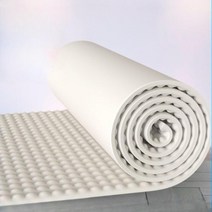 방음재 셀프방음 방음공사 스튜디오 벽간소음 흡음재 방음판, 냄새제거스펀지5cm블루10각