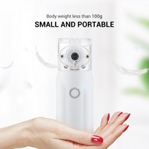 가정용산소호흡기 휴대용산소호흡기 의료용산소발생기휴대용 흡입기 Nebulizer 홈 초음파 공기 청정기 어린, 한개옵션0