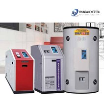 무소음 난방 전기보일러 HDBP-300 10kw 난방전용, 상세 참조
