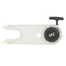 오일필터 LUSQI 리코일 스타터 가솔린 엔진 Stihl TS400 용 수리 부품 시작, [01] 1PC