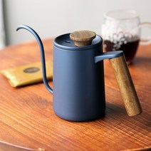 350ML/600ML 핸드 드립 오버 주전자 커피 티 워터 포트 비 스틱 스테인레스 스틸 구즈넥 스파우트 롱 입, 1개(A2), WHITE 350ml