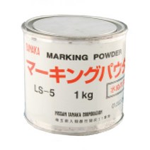 다나까 마킹파우더 1KG(LS-5), 상세페이지 참조