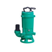 윌로펌프 수중펌프 1HP 50A 삼상 380V PDV-952I