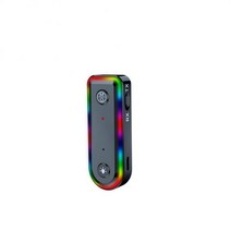 Q3 3.5mm Jack For Car Music Audio AUX Blue-tooth Receiver Handsfree 2 In 1 Wireless Transmitter Adap, [01] 1pcs