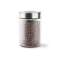 누보 원터치 밀폐용기 700ml, 1개, 밀페용기 1개