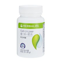 허벌라이프 셀유로스 마그네슘 비타민, 51.93g, 1개, 51.93g, 1개