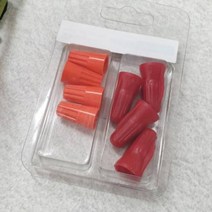 셀링프리 와이어콘넥타 2 열수축튜브