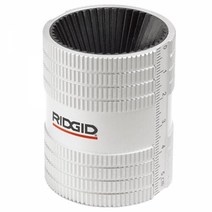 리지드 스테인리스 파이프리머 29983 1 4-1 1 4Inch 동 스테인리스 (1EA)