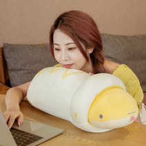 뱀인형 뱀쿠션 애착동물쿠션 애착동물인형, 뱀