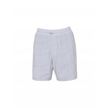 다이나핏 나이트 α 하프 팬츠 바지 Aqua