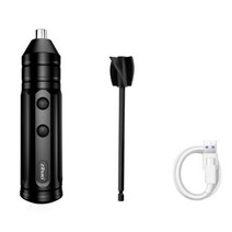 교반기 시멘트 몰탈 사료 전기 쥬얼리 제작 도구 DIY 에폭시 수지 접착제 믹싱 스틱 플라스틱 교반 막대 믹서 액세서리, 02 Agitator