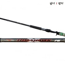 [바낙스] 토마호크X - 가물치전용대