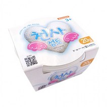 f20 77989 도너랜드 천사점토 20g벌크 1개, 상세페이지 참조, 상세페이지 참조, 상세페이지 참조