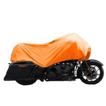 전기자전거 접이식 전동 폴딩 자전거x autohaux 오토바이 하프 커버 210t 올, 09 L-245x105x60cm, 한개옵션1