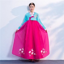 한복슈트 웨딩 촬영 퓨전 개량 생활 한복 빅사이즈 백일한복 여자 달맞이