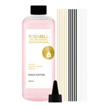 유멜 시그니처 디퓨저 리필오일, 프렌치라벤더, 1000ml
