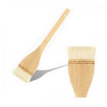 일음쇼핑^^m아트메이트 빽붓 3호 60MM 6337040 치붓 평붓 수채화 미술용 화방용 배경용 바탕 납작일medi^^, ab^^선택없는