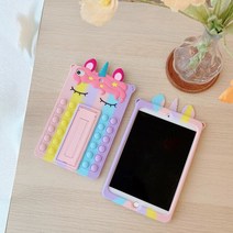 IPad 5th 6th 9.7 2017 7th 8th 9th Gen 10.2 프로 11 2020 아이 커버 공기 미니 2 3 4 5 6 소프트 케이스, 01 1_02 iPad Mini 6 2021