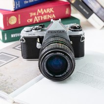 필름카메라 펜탁스 PENTAX ME(No.9695758)+PENTAX-M Zoom 40-80mm(f2.8-4) Macro+Kenko MC Skylight(1B) Filter