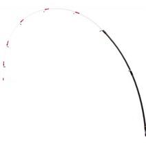 어복 들어뽕낚시대 돌돔받침대 우럭낚시대 고감도 배낚시 피싱로드 대낚시