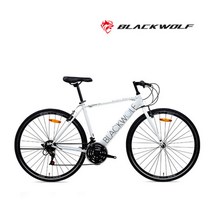 2022 K2BIKE 에그니스H21 700C 21단 하이브리드자전거, 매트블랙/430, 미조립+기본공구