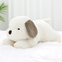 뭉뭉이 라잉독 인형 소형 30cm, 뭉뭉이라잉독(중형)50cm