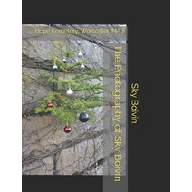 The Photography of Sky Boivin: Hope Cemetery Worcester MA II Paperback, Independently Published, English, 9798718481709