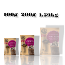 빅트레인 토피모카파우더 100g