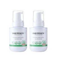 에버미라클 EM 포밍 핸드워시 레몬향, 300ml, 6개
