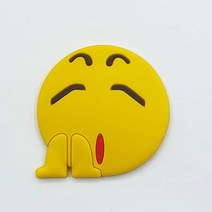 승원통상 예쁜 이모티콘 캐릭터 볼마커 골프 필드용품 자석클립 악세사리, #19