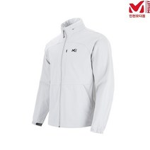 밀레 밀레 뉴블랑 방풍 자켓_MXRUJ015 / 남성 여름 바람막이 자켓 MILLET