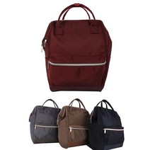 ▶Arianycos◀ Arianycos▶ 대학교가방 디자인백팩 기저귀가방 노트북가방