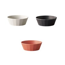 킨토 알프레스코 볼 15cm, 블랙