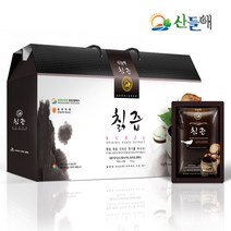 산들해 지리산 생칡즙, 30팩, 100ml