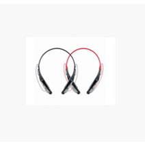 새제품 LG 톤플러스 HBS-510 불루투스 이어폰