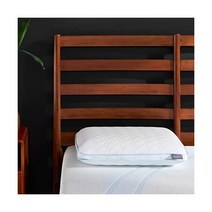 템퍼 페딕 클라우드 프로하이 필로우 퀸 베개, High, King (Pack of 1), Pillow