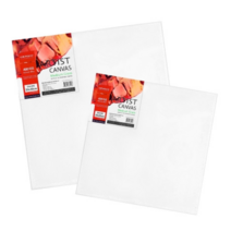 [세르지오] 아티스트 정사각 캔버스 25 x 25cm