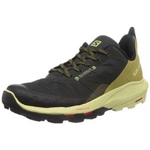 살로몬 OUTPULSE 남성 등산화 하이킹 신발 트래킹화