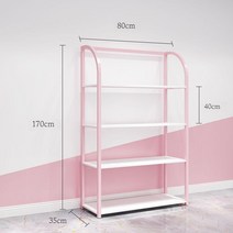 의류 매장 신발 구두매장 백화점 일반가정 수납전시 갤러리등, I