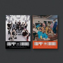 엔시티 127 (NCT 127) 4집 / 질주 (2 Baddies/1종버전랜덤/Photobook Ver/SMK1484), 포스터선택안함