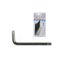 φ삼정정밀-별렌치 LT-25 T25 (1EA) 렌치 수공구 L렌치 공구류 작업ヰ_ea, ヰ＂이상품＂