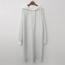 아이우먼 베이비롱후드원피스 NOC556M101 빅사이즈