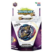 베이블레이드 GT 진검 B-142 저지먼트 조커.00T.Tr.참